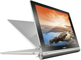 Замена стекла на планшете Lenovo Yoga Tablet 10 в Саратове